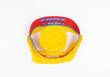Vivid Color Flat Bikini,, small image number 11