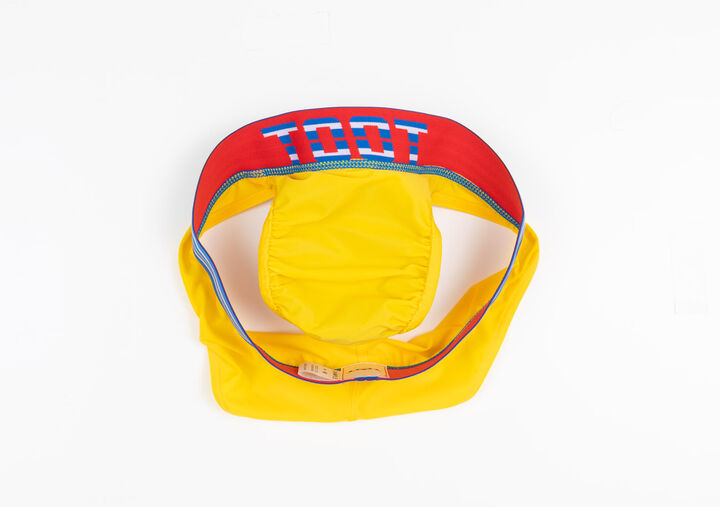 Vivid Color Flat Bikini,, medium image number 11