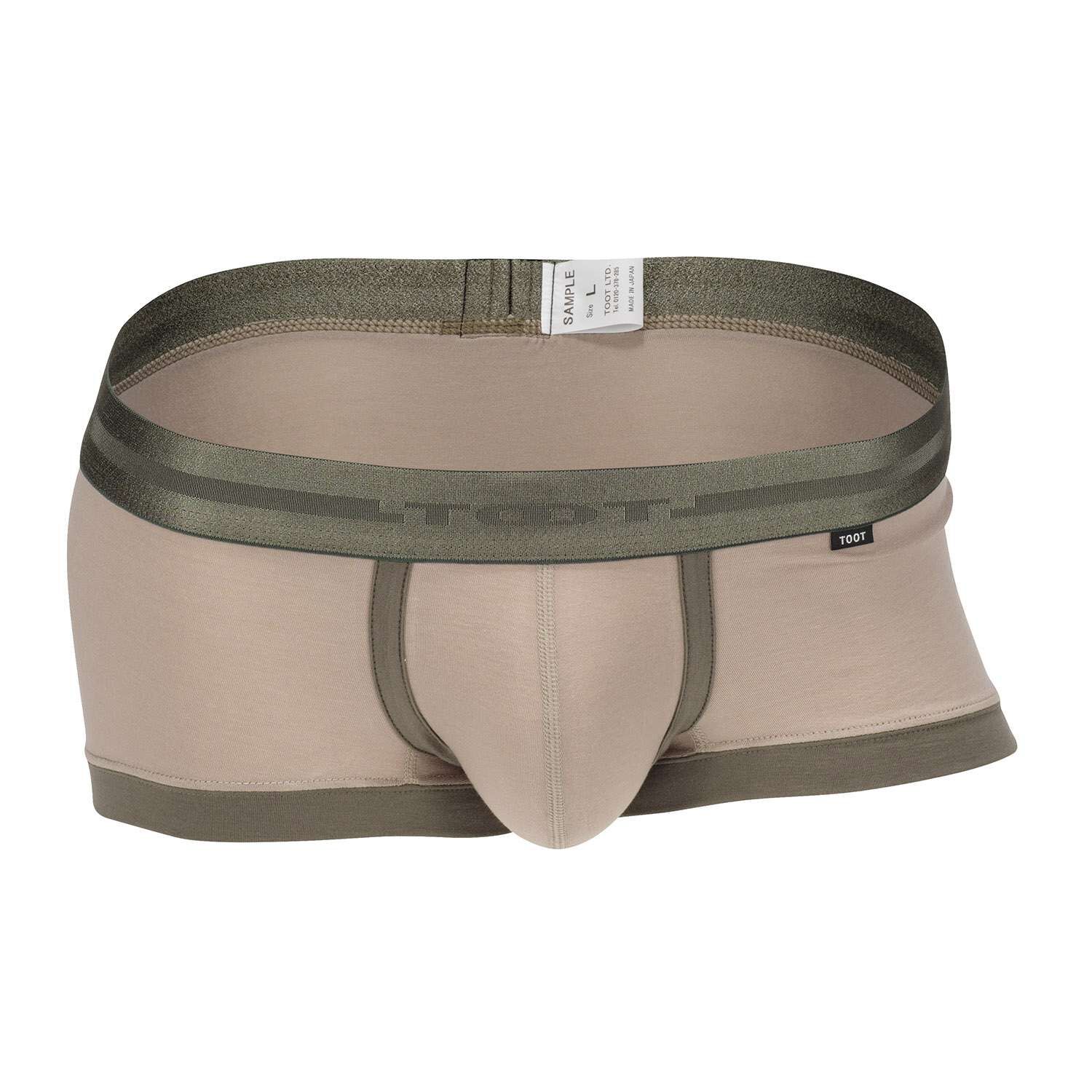ALL ITEMS | Men's Underwear brand TOOT official website