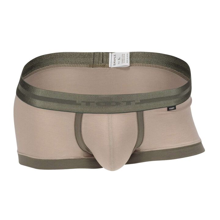 Color Trim Hi-Func. Material Boxer,, medium