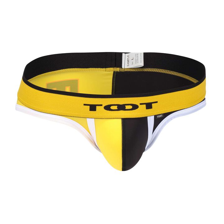 T-print Cup Bikini,, medium