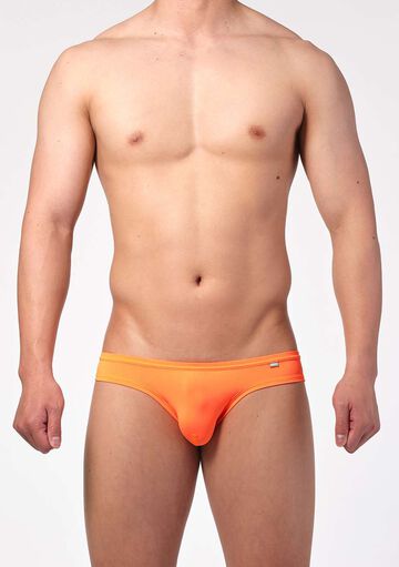 Neon Flat Bikini,, small image number 1