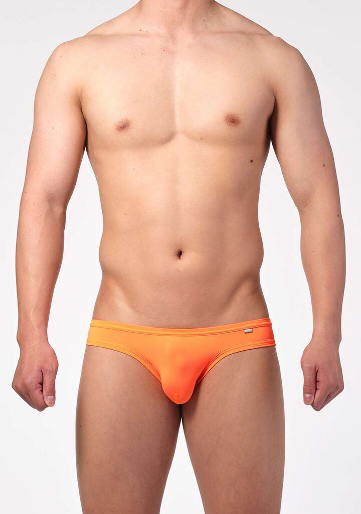 Neon Flat Bikini,, medium image number 1