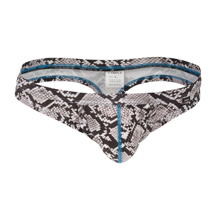 Python Thong,, medium