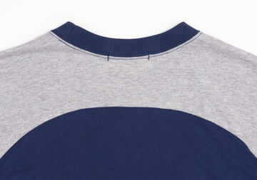 Cotton Jersey T-shirt,, small image number 6