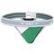 Tricolor T-Back,gray, swatch