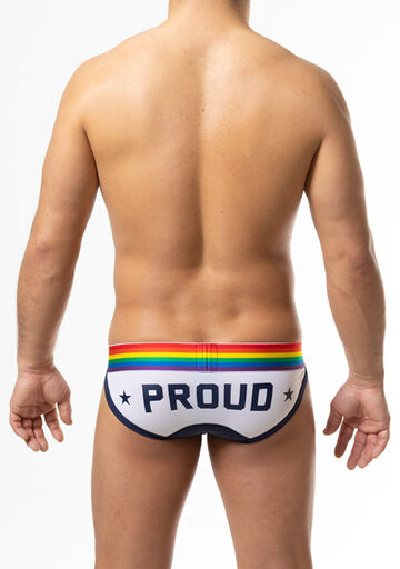 Rainbow Bikini 2021,, small image number 3