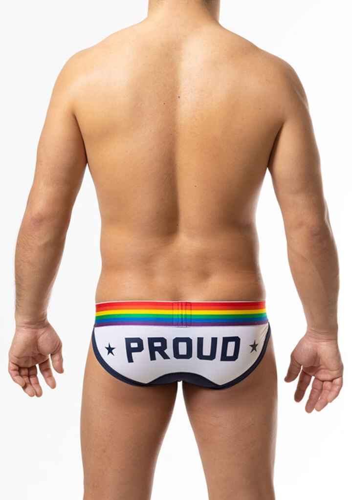 Rainbow Bikini 2021,, medium image number 3