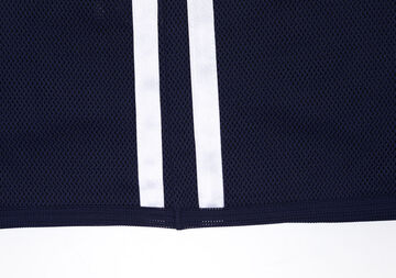 Double Layered Mesh Techno T,navy, small image number 6