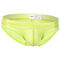 NEO NYLON COLORS BIKINI,lime, swatch