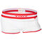 Knit Jersey Trunks,white, swatch