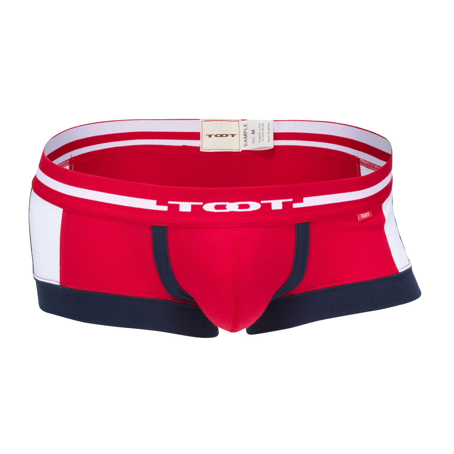 80s DMC NANO Men s Underwear brand TOOT official website
