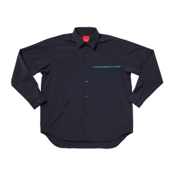 Solid-Man Shirt,, small image number 0