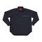 Solid-Man Shirt,navy, swatch