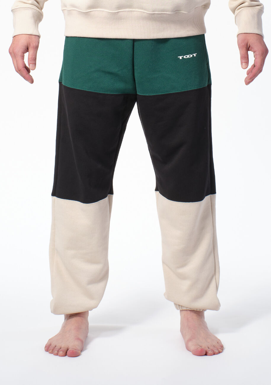 Funky Fresh Sweat Pants Men s Underwear brand TOOT official website