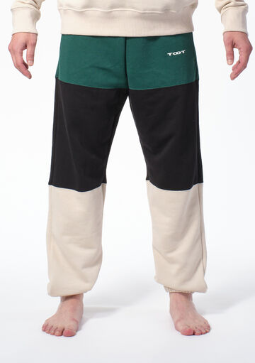 Funky Fresh Sweat Pants,green, small image number 1
