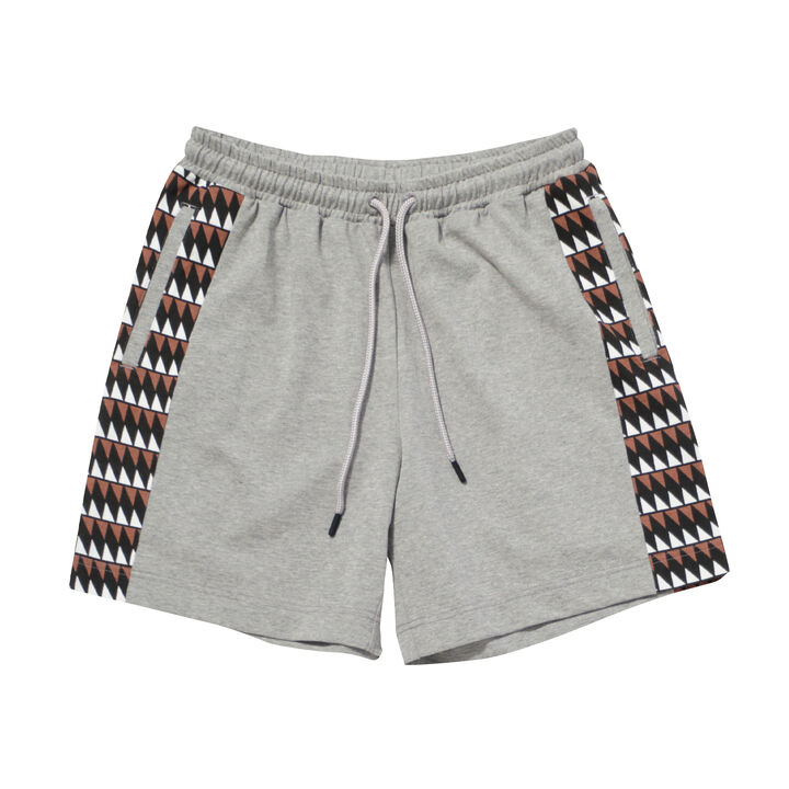 Tribal△ Short Pants