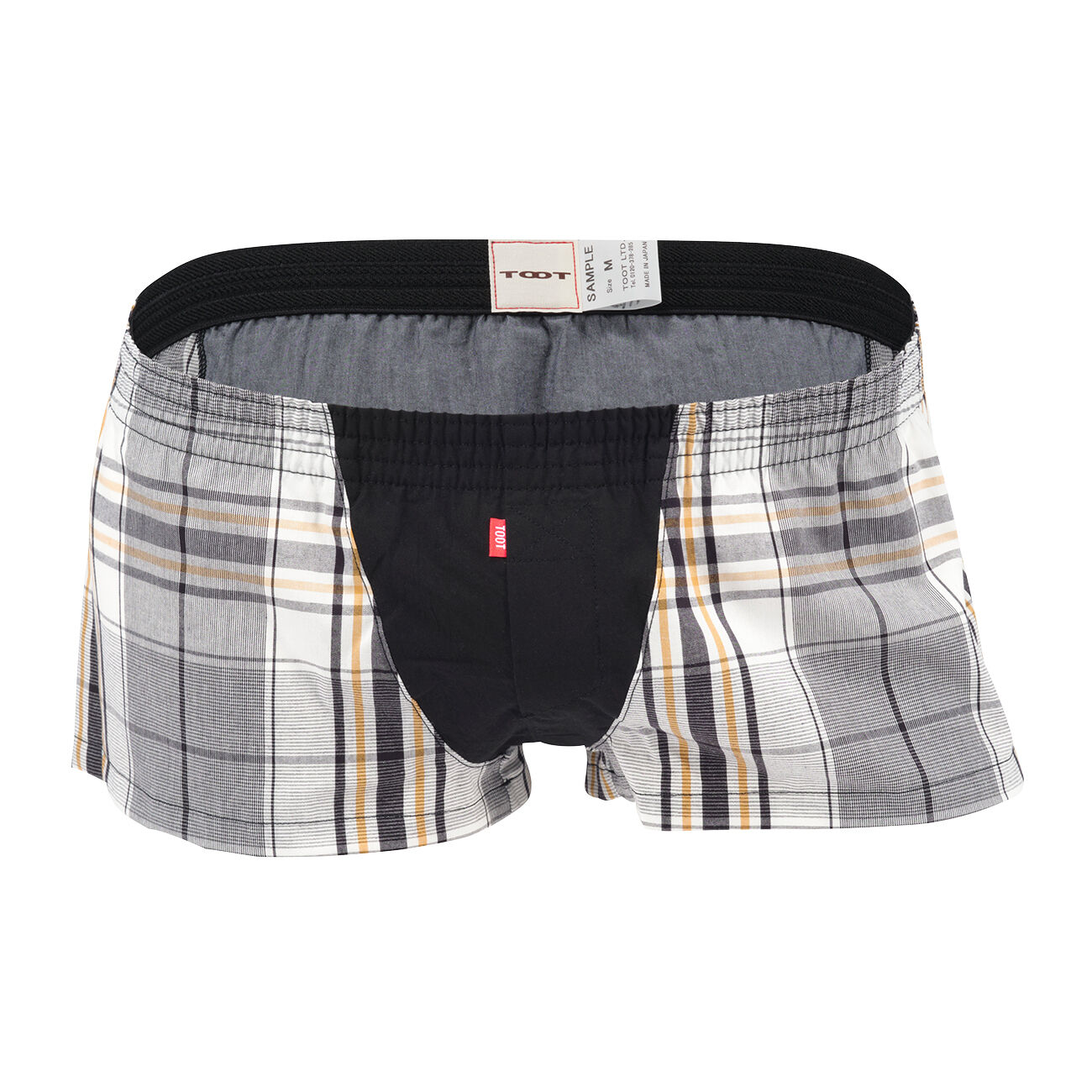 TRUNKS | Men's Underwear brand TOOT official website