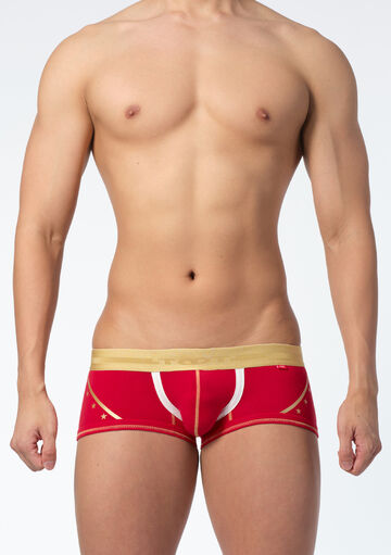 Costume Theme Boxer,, small image number 1