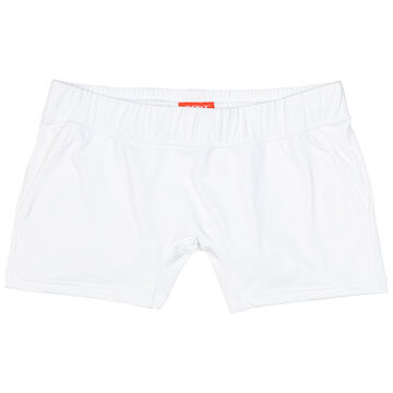 All Athletics Shorts,white, small image number 0