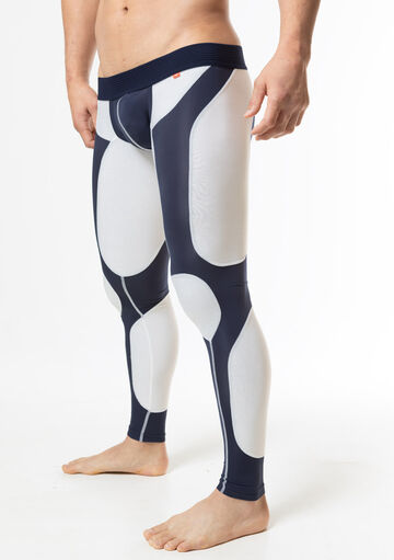 Leg Gear Leggings,navy, small image number 2