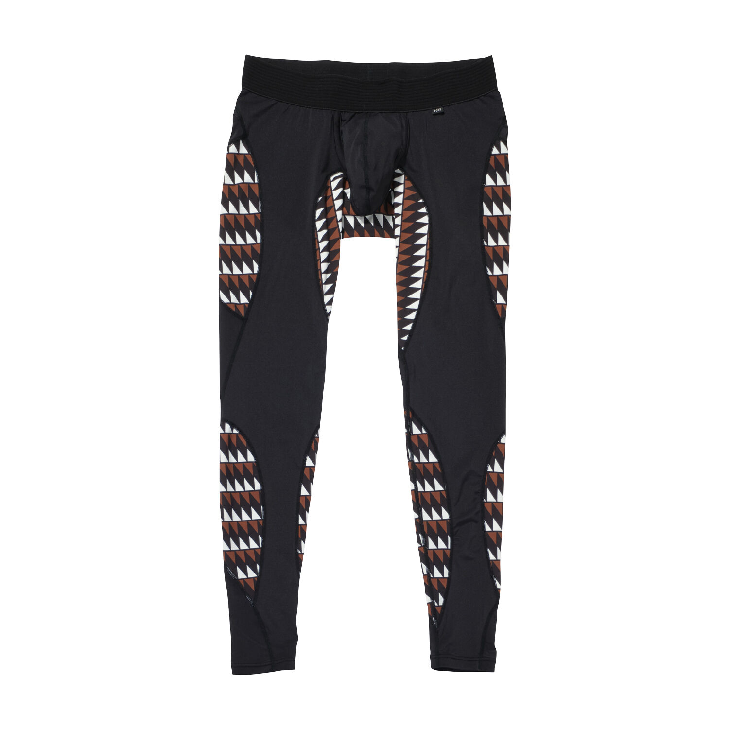 Tribal pattern leggings cheap