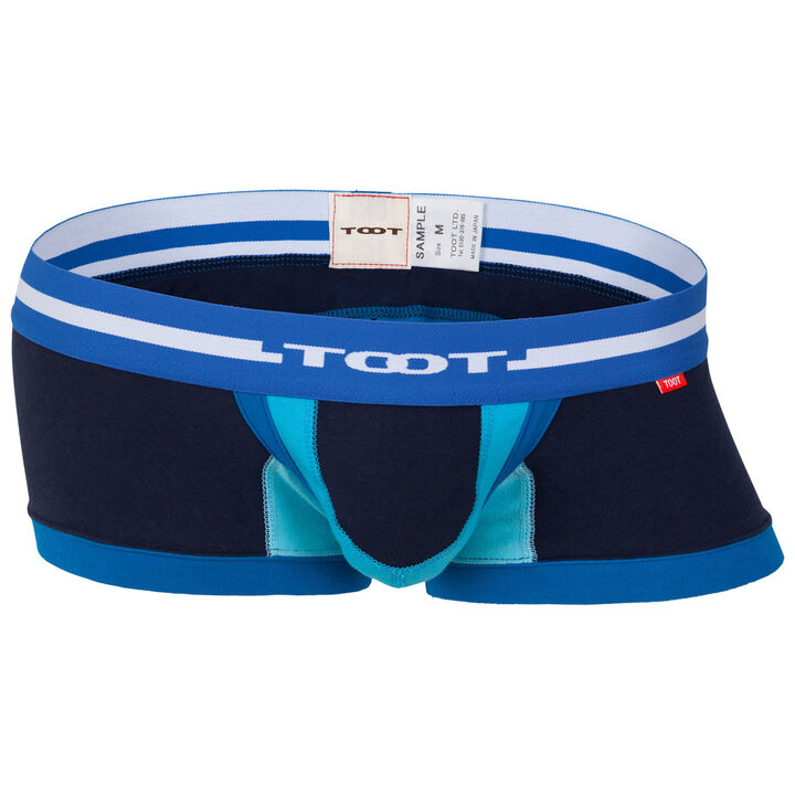 Gradation-Cup Boxer  Men's Underwear brand TOOT official website