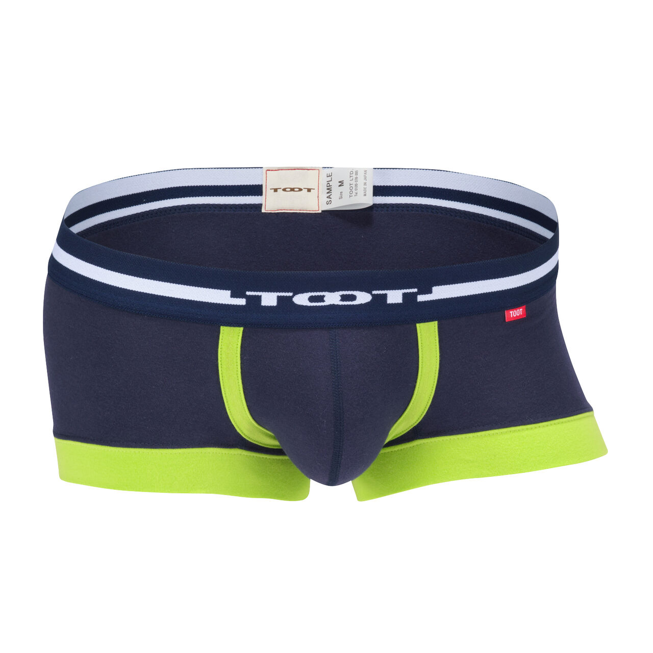 Strings of Life Boxer | Men's Underwear brand TOOT official website