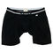 TOOT BASIC - Long boxer,black, swatch