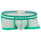 Gingham Check Boxer II,green, swatch