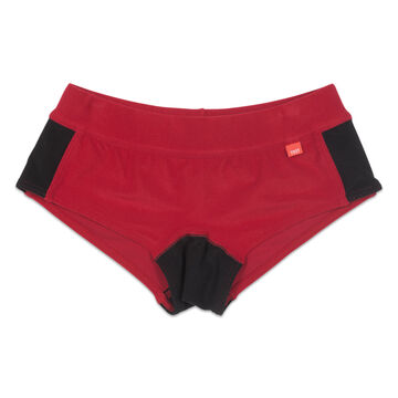Brushed BOX swim,red, small image number 0