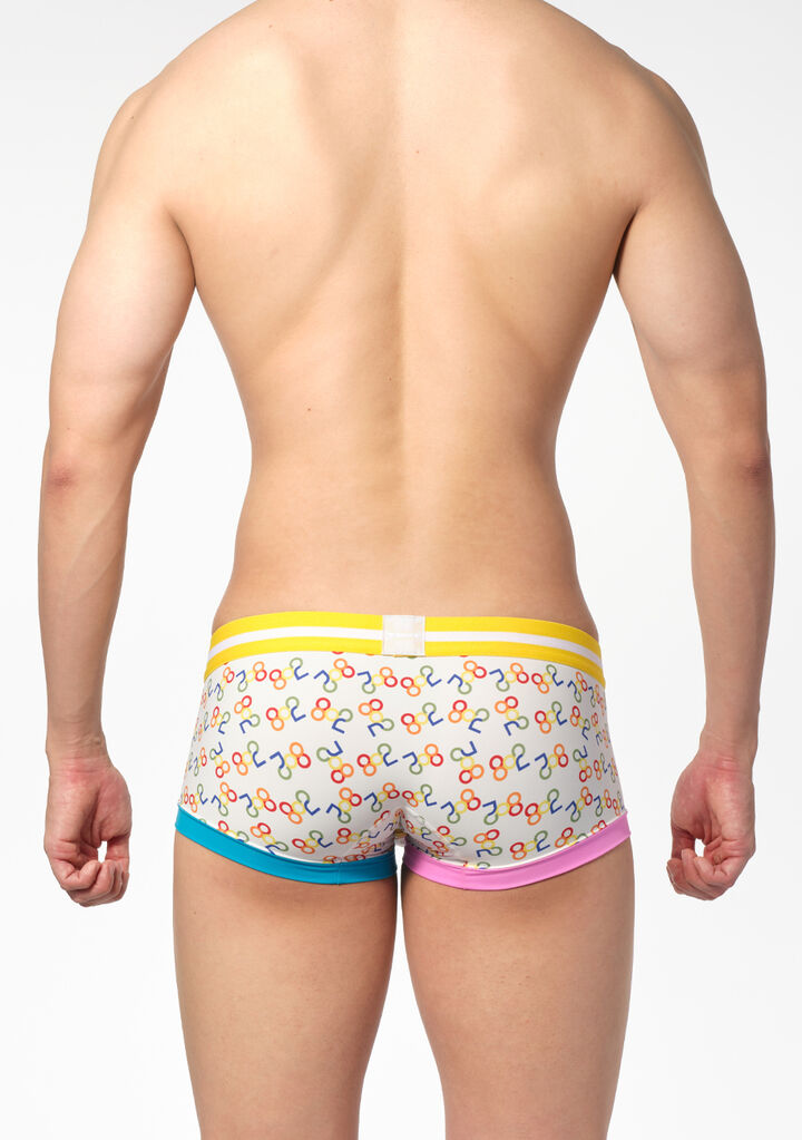 Boxer 802,multi, medium image number 2