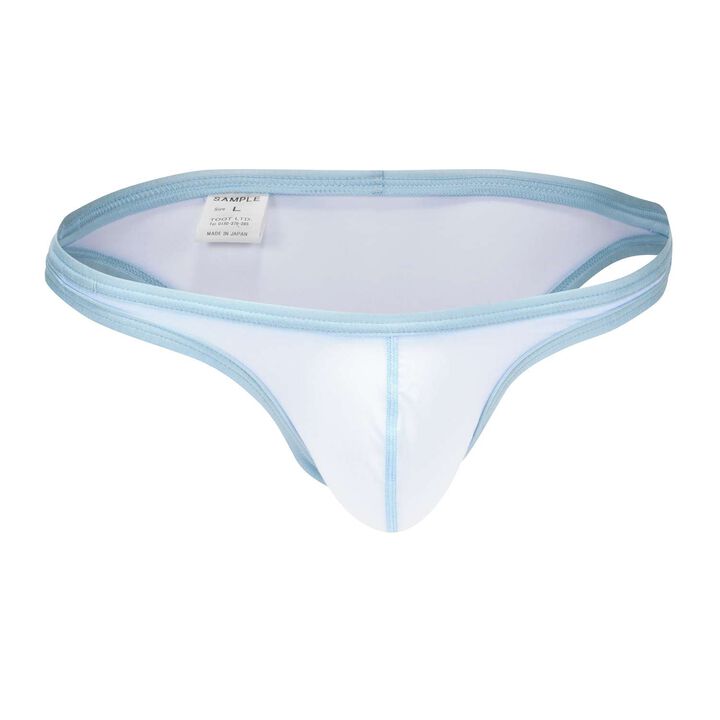 Color Trim Hi-Func. Material Bikini,, medium
