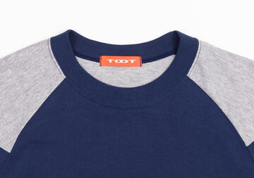 Cotton Jersey T-shirt,, small image number 5