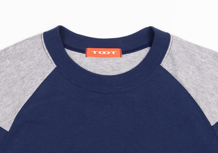 Cotton Jersey T-shirt,, medium image number 5