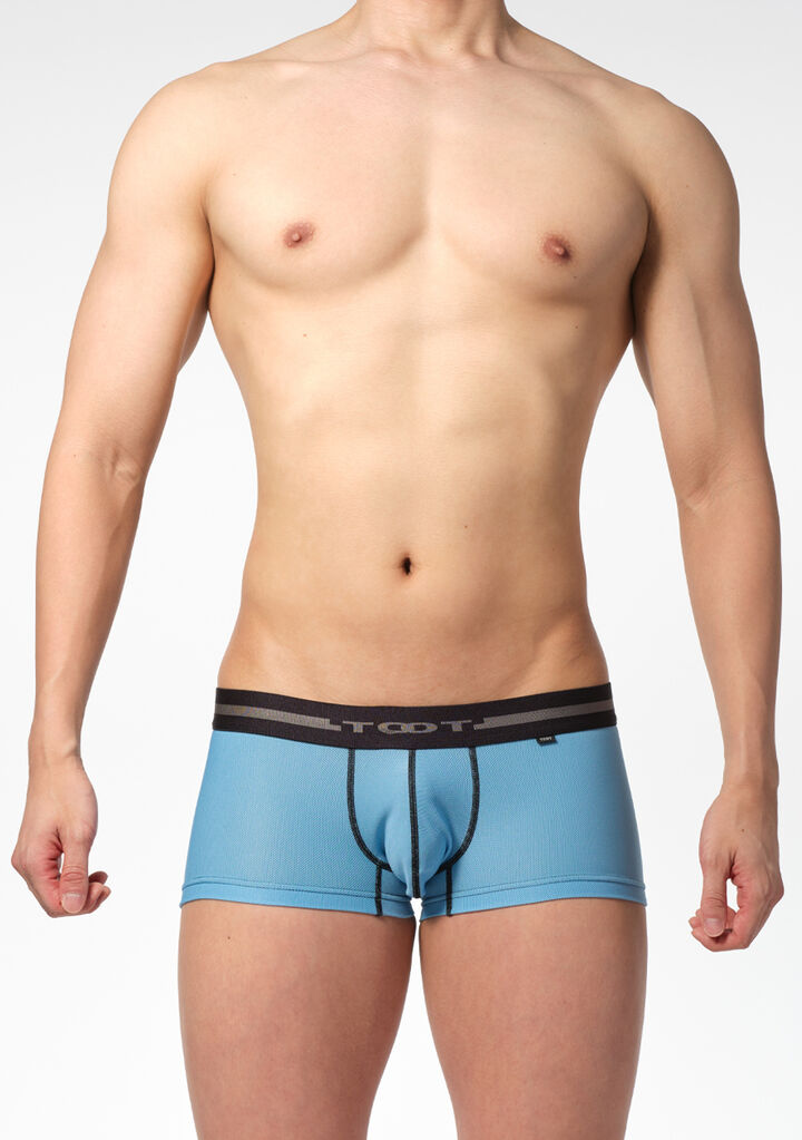 ReNEW TOOT MESH  Men's Underwear brand TOOT official website