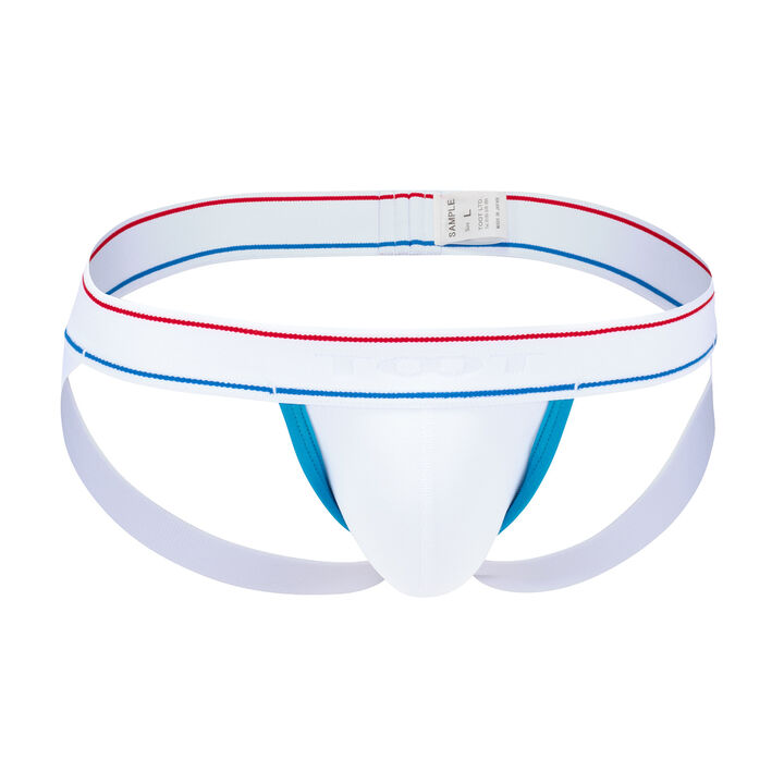 Pique Jock Strap,, medium