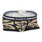 Tiger Scratch Boxer,black, swatch