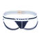 Color Cotton Jockstrap,navy, swatch