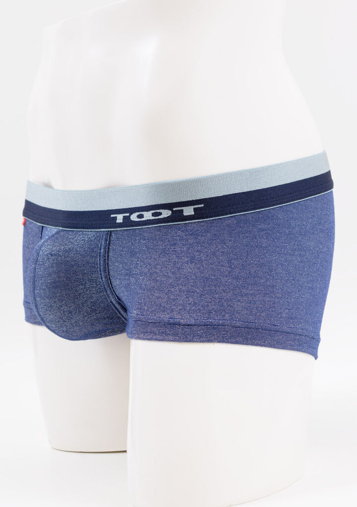 Soft toot underwear for men For Comfort 