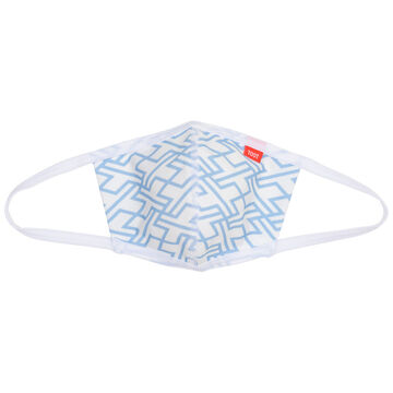 Sayagata Logo Face Mask,, small image number 0