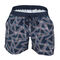 Triangle Line Surf Shorts,navy, swatch
