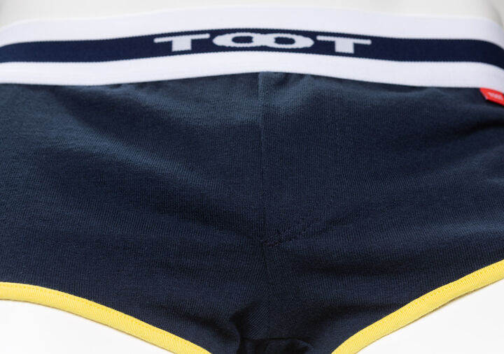 Knit Jersey Trunks,gray, medium image number 6