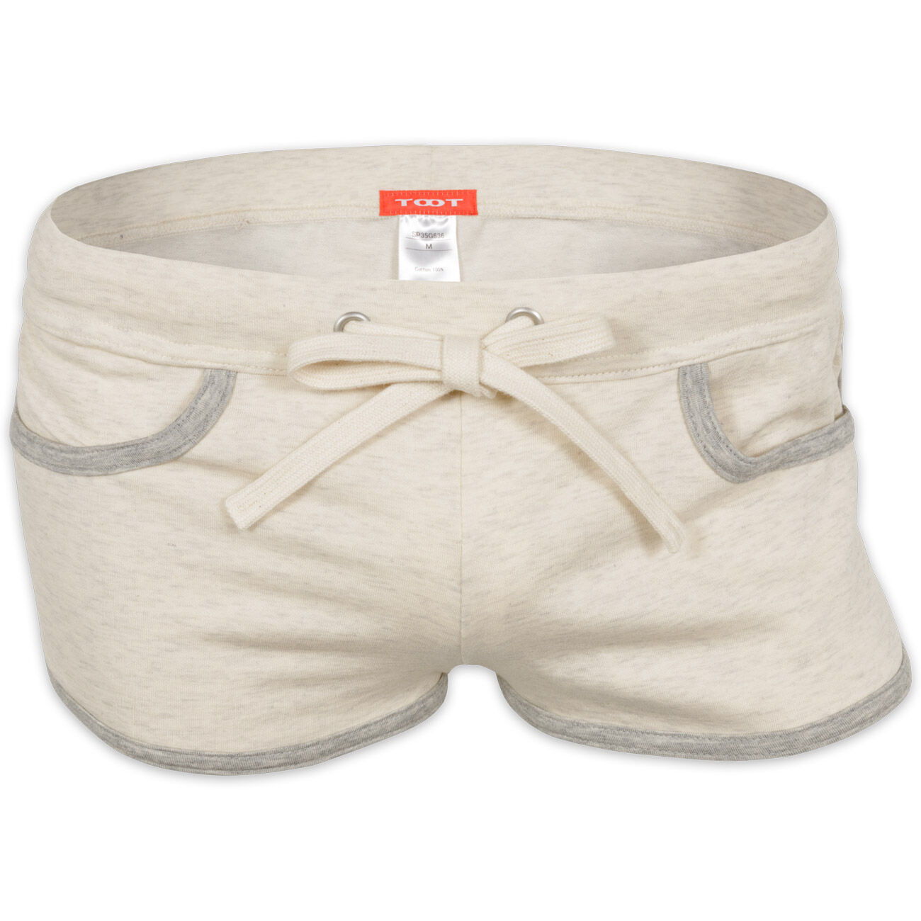 Cotton running shorts Men s Underwear brand TOOT official website
