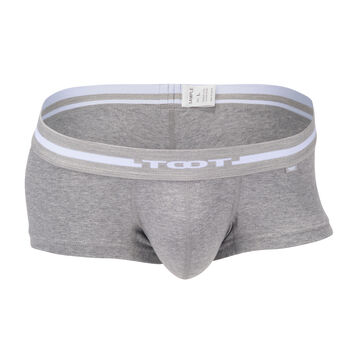 TOOT ORIGIN BASIC NANO BOXER,gray, small image number 0
