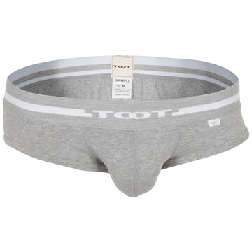 TOOT BASIC - Bikini,gray, small image number 0