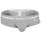 TOOT BASIC - Bikini,gray, swatch