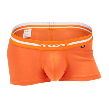 ReNEW TOOT COTTON,orange, small image number 0