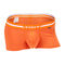 ReNEW TOOT COTTON,orange, swatch