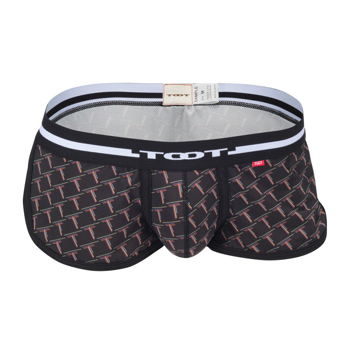 Monogram Running Boxers  Men's Underwear brand TOOT official website